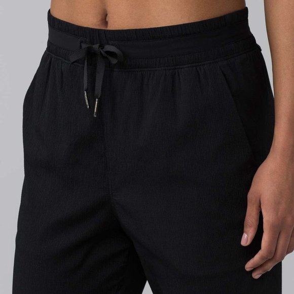 lululemon in depth jogger sweatpants - Picture 2 of 5